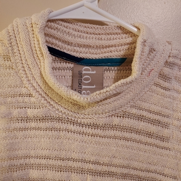 Dolan small sleeveless left coast collection - Picture 3 of 7